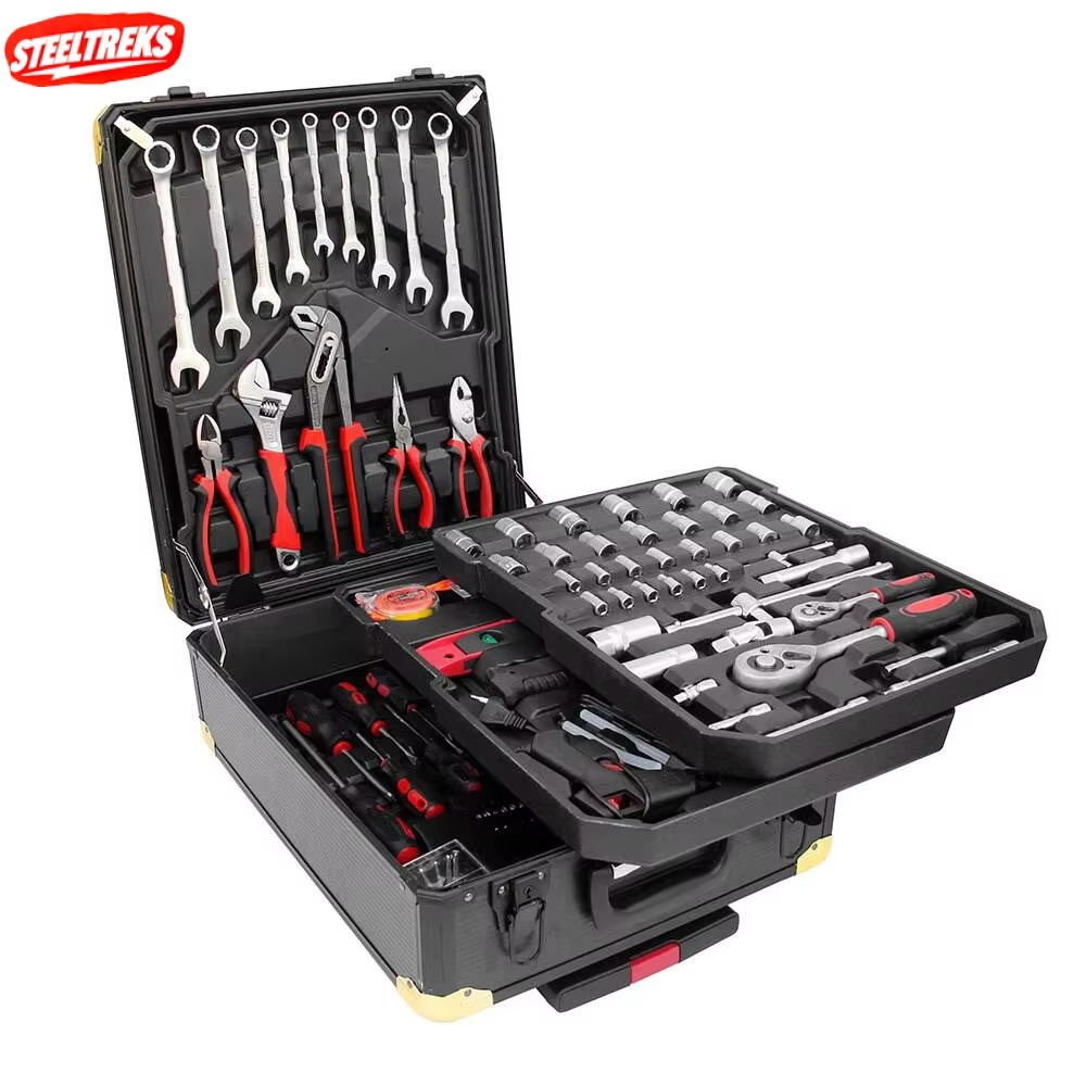 Car Repair Tools - Set Peralatan Perbaikan Mobil Manual OEM