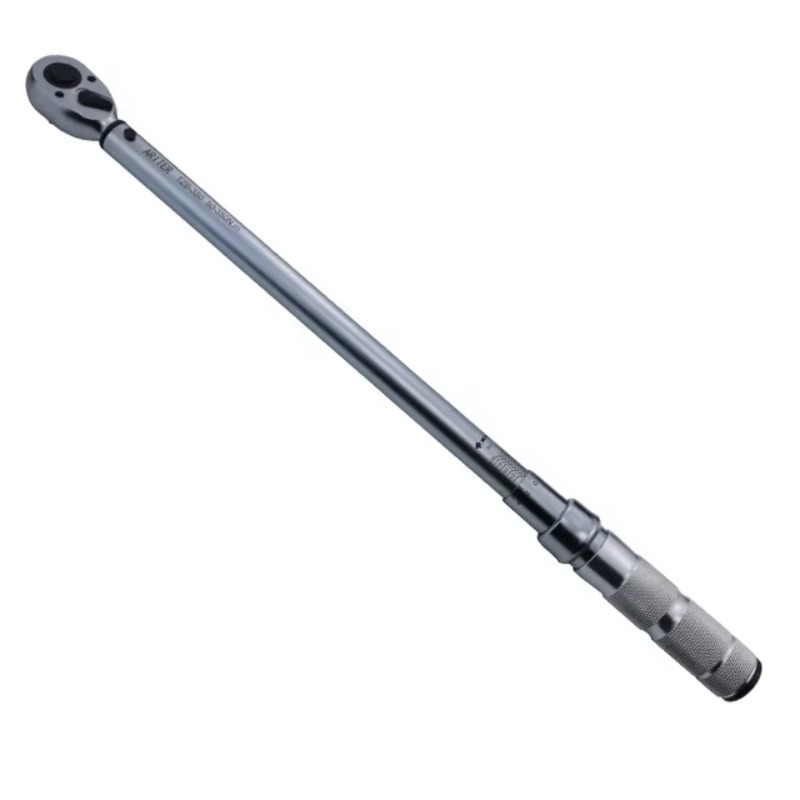 Torque Wrench - Kunci Torsi Mekanik 1/2 inci 50-350