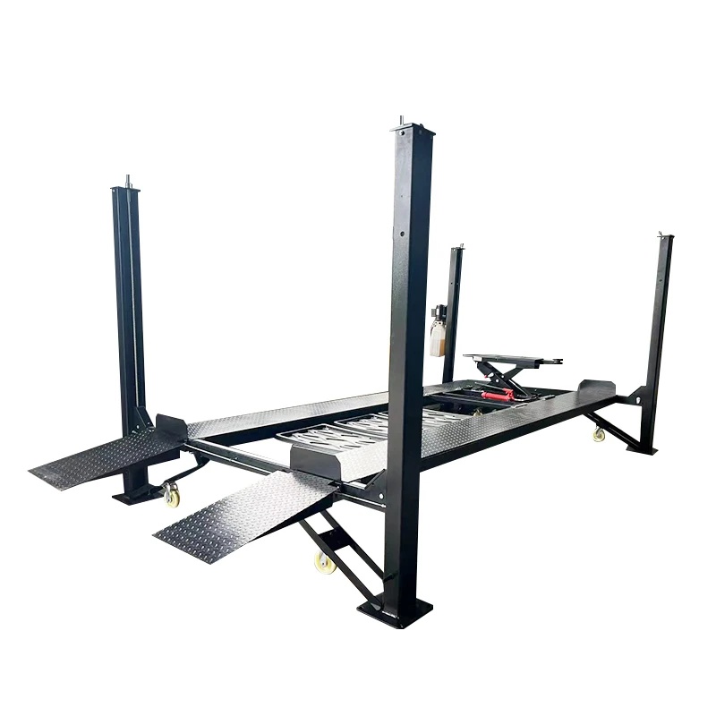 Car Lift - PrimeSelect Pengiriman Cepat, Lift Parkir Mobil