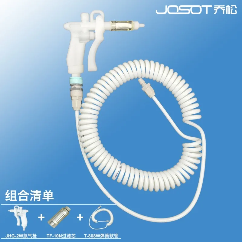 Filter sabuk putih JHG-2W TF-1 - Oil Filter ulasan dan harga