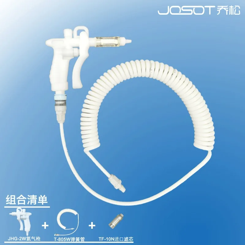 Filter sabuk putih JHG-2W TF-1 - Oil Filter ulasan dan harga