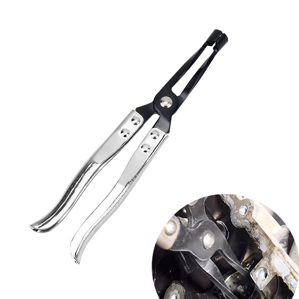 Alat Pemampat Pegas Katup Univ - Spring Compressor Tool ulasan dan harga