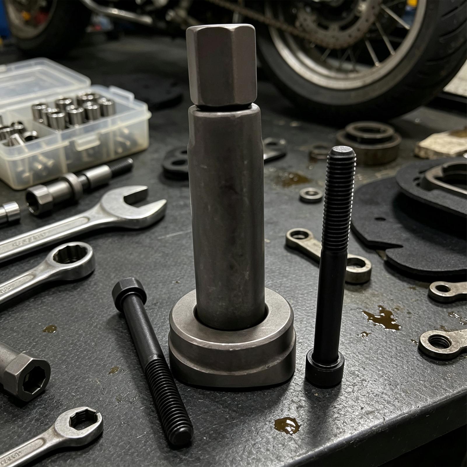 Alat Penarik Pin Dowel Univers - Car Repair Tools ulasan dan harga