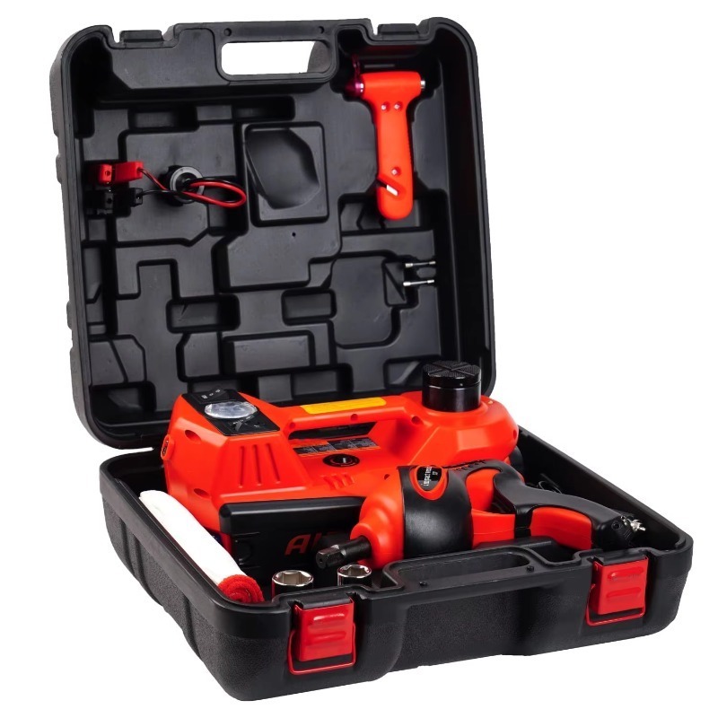 Penjualan Terlaris Dongkrak Mo - Car Jack ulasan dan harga