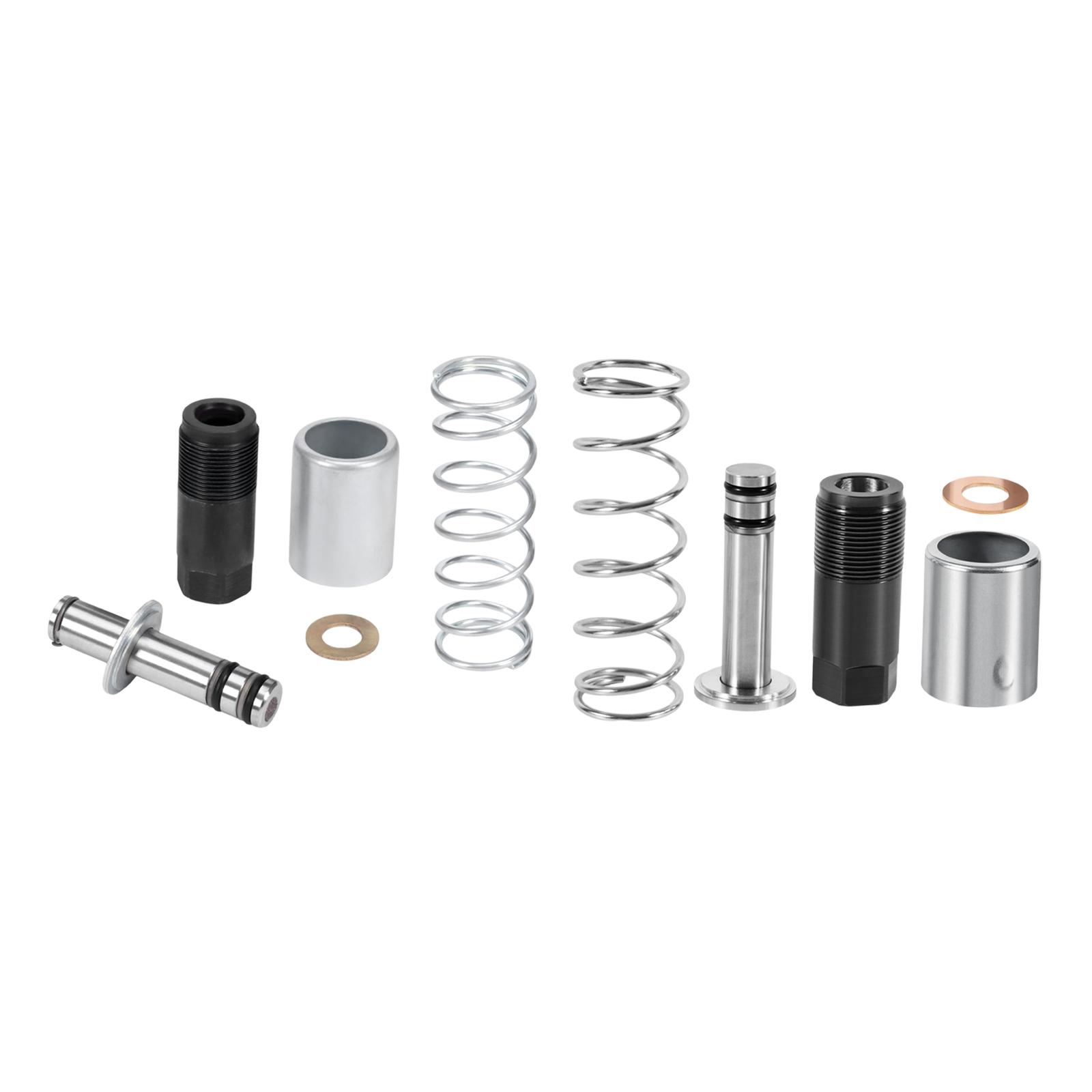Kit Perbaikan Plunger Dongkrak - Car Jack ulasan dan harga