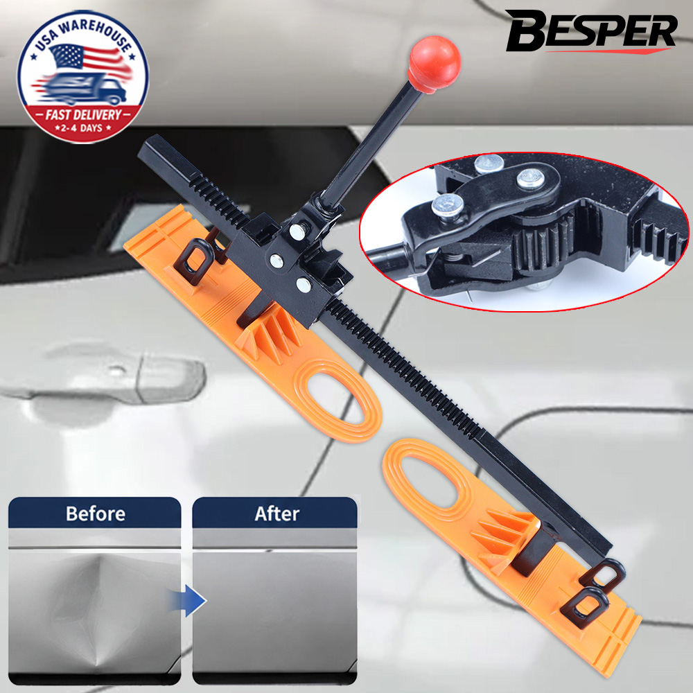 Kit Perbaikan Penyok Tanpa Cat - Car Repair Tools ulasan dan harga