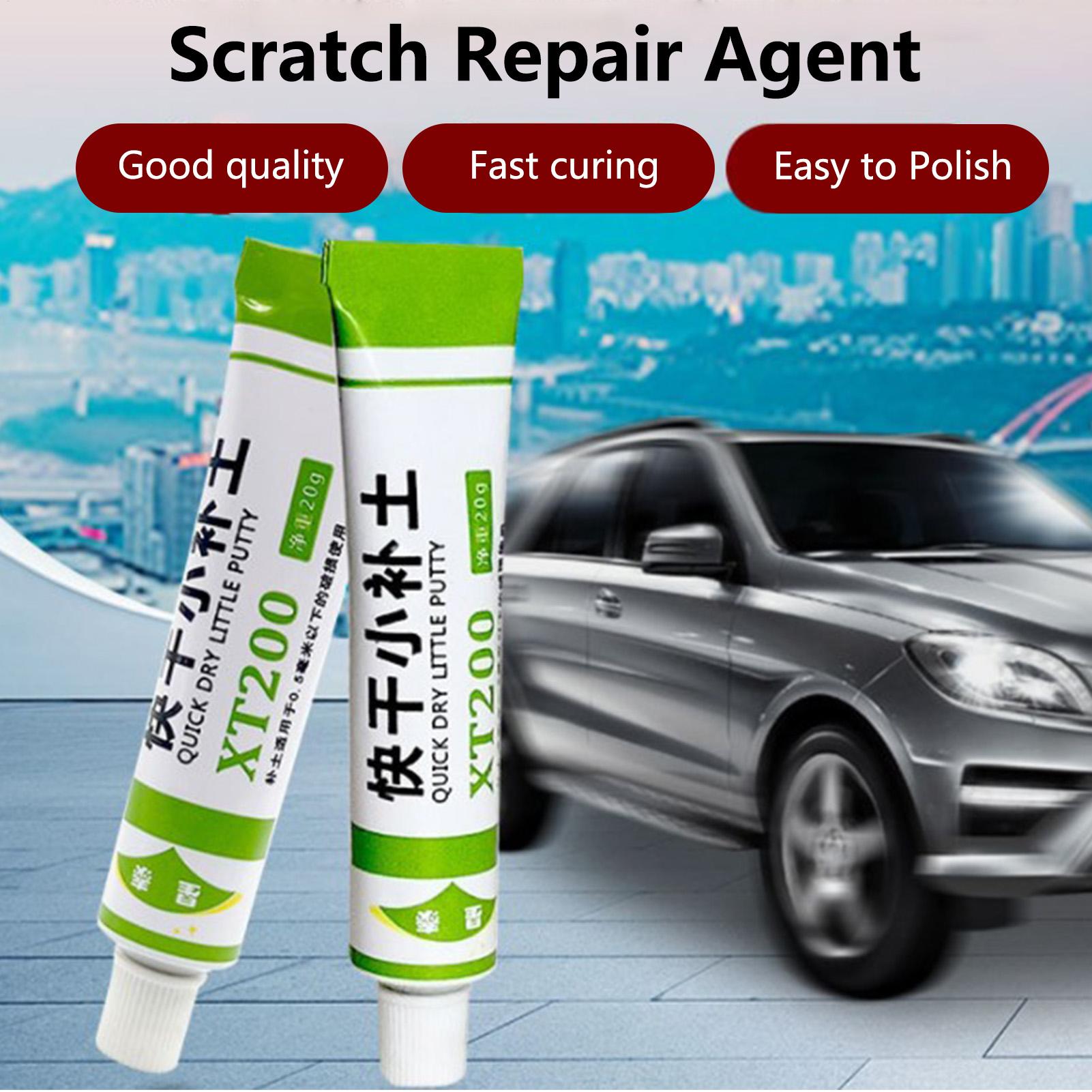 Pena Cat Pengisi Goresan Mobil - Car Repair Tools ulasan dan harga
