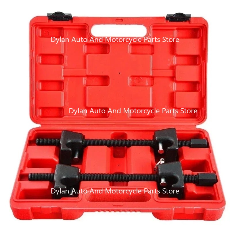 Set Penjepit Kompresor Per Sus - Spring Compressor Tool ulasan dan harga