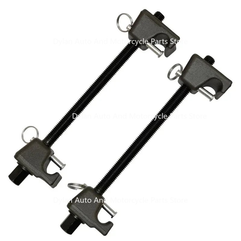 Set Penjepit Kompresor Per Sus - Spring Compressor Tool ulasan dan harga
