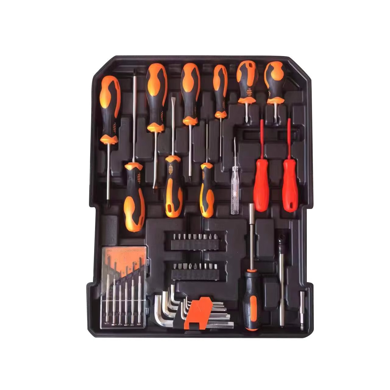Set Kombinasi Perkakas Tangan  - Car Repair Tools ulasan dan harga