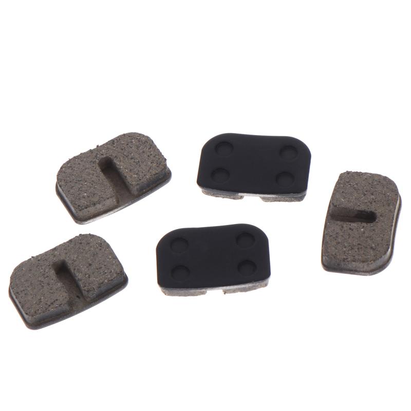 Bantalan Rem Cakram Pengganti  - Brake Pad Set ulasan dan harga