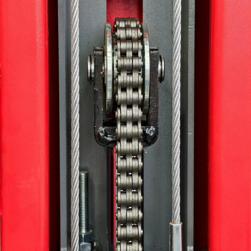 Tricar, Alat Pengangkat Mobil  - Car Lift ulasan dan harga