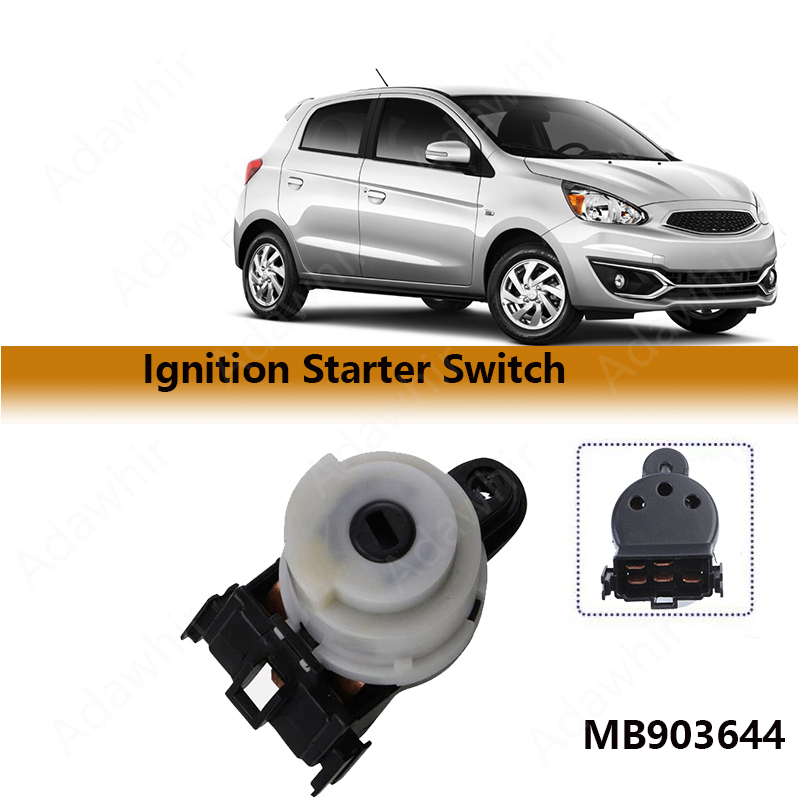 Saklar Pengapian untuk Mitsubi - Spark Plug ulasan dan harga