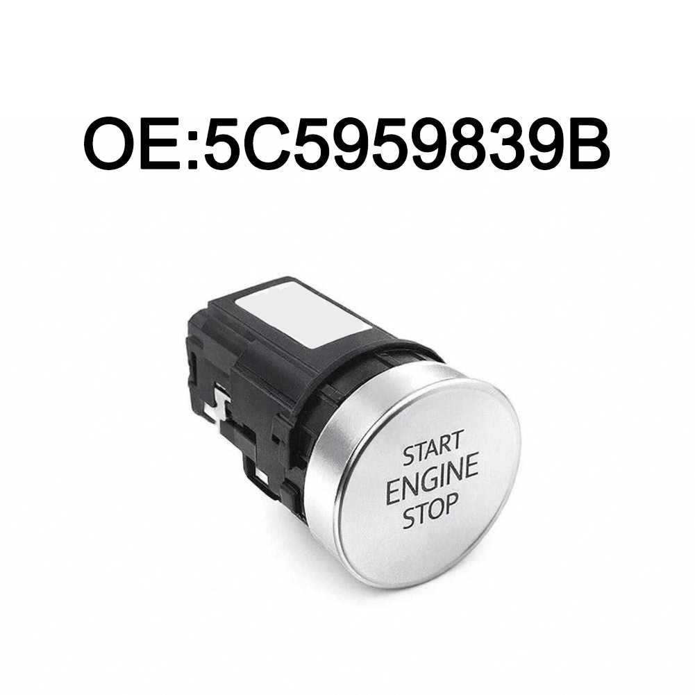 Sakelar Pengapian Start Stop T - Spark Plug ulasan dan harga