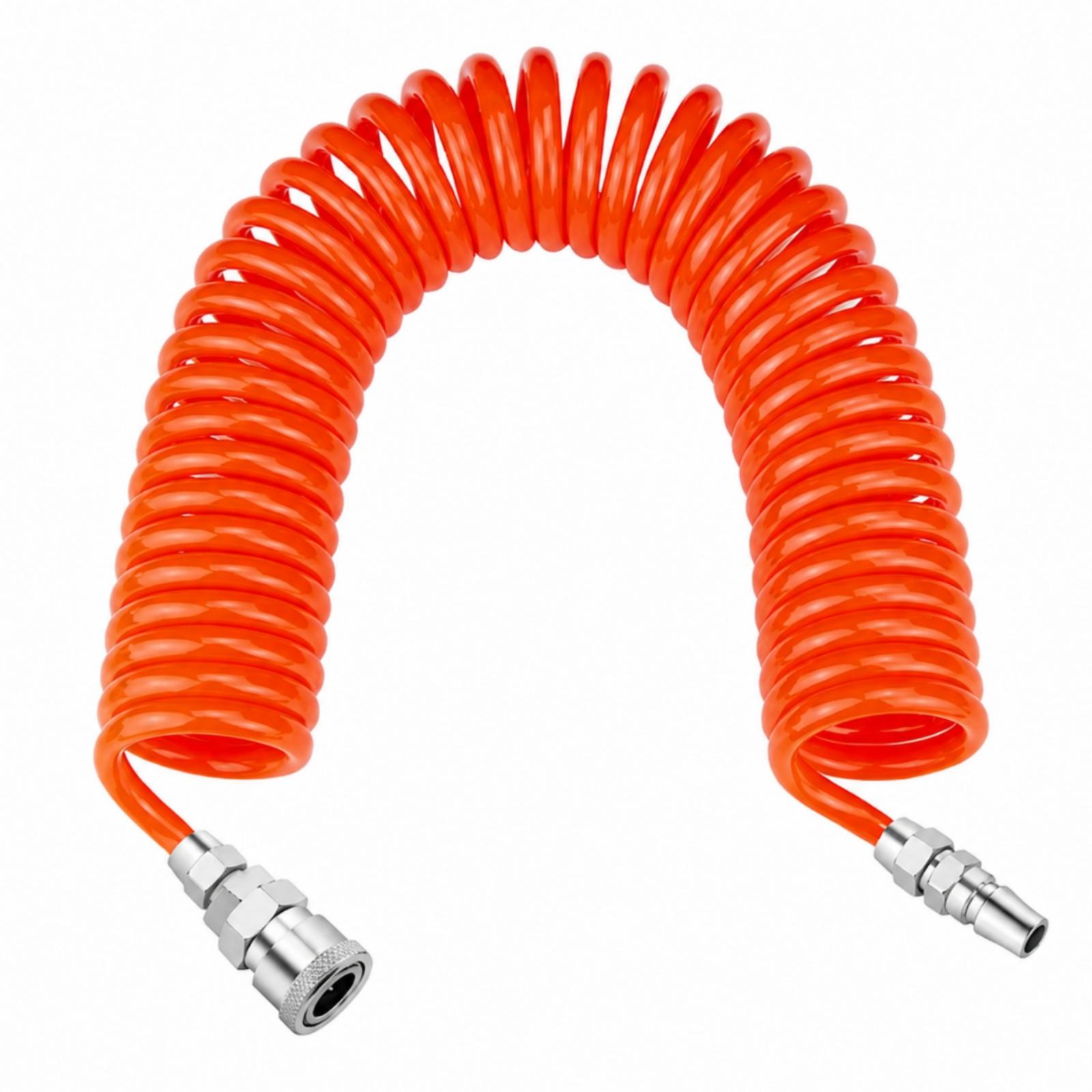 Selang Udara Pneumatik PU untu - Spring Compressor Tool ulasan dan harga