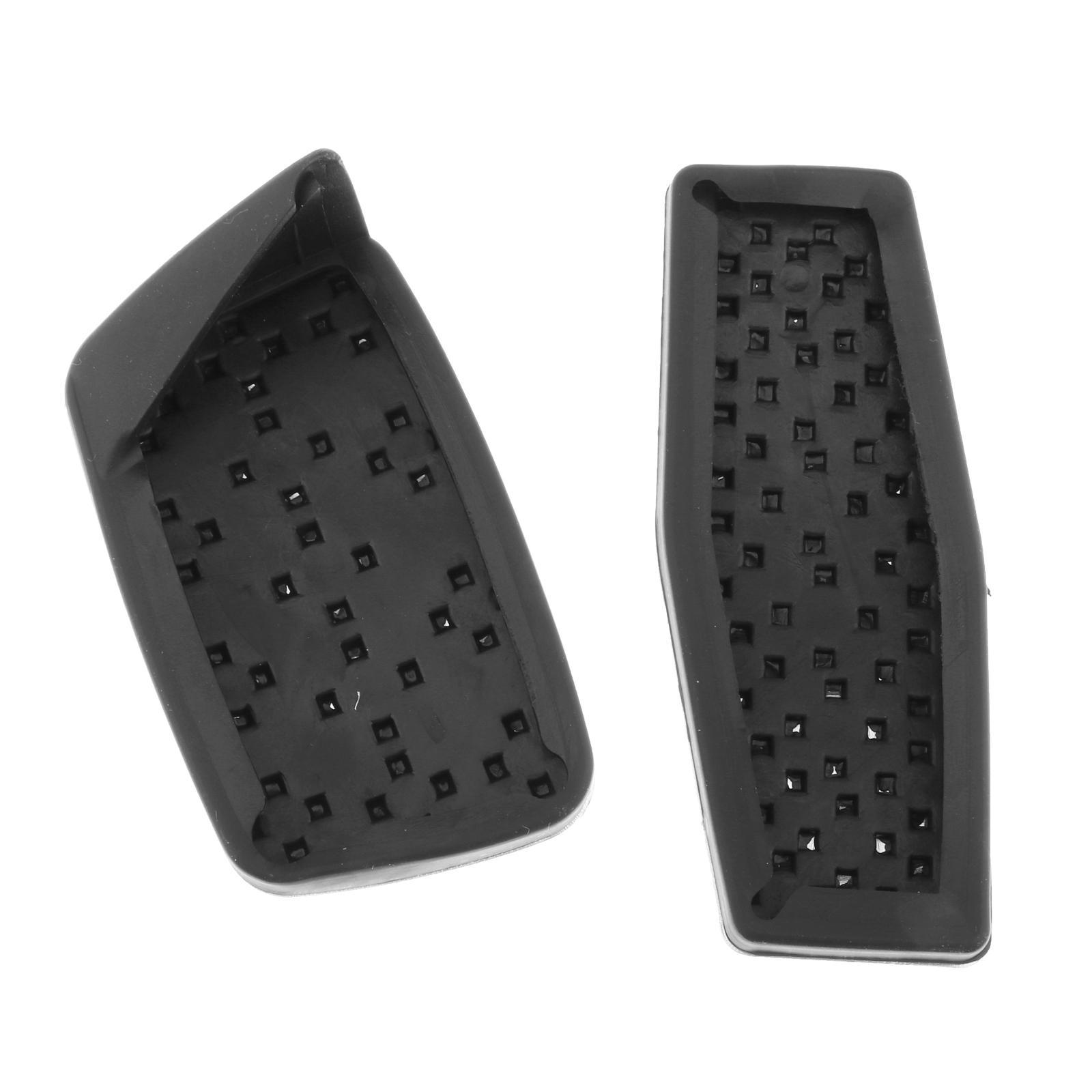 Set Pelapis Pedal Rem Gas Baja - Brake Pad Set ulasan dan harga