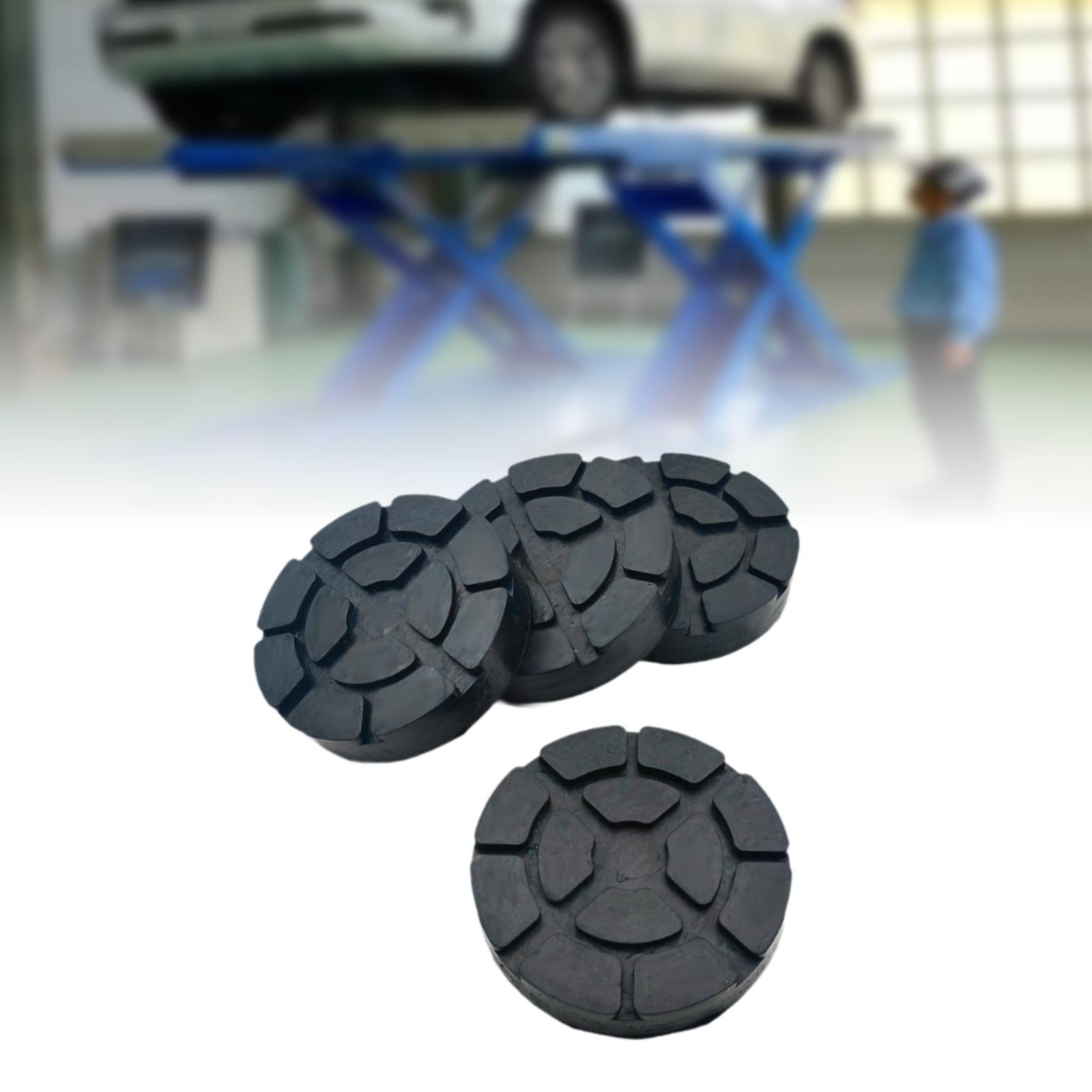 Bantalan Pengangkat Otomatis,  - Car Jack ulasan dan harga