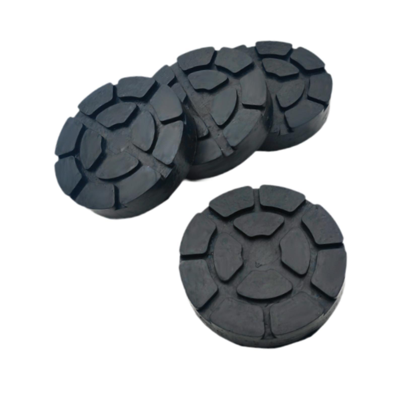 Bantalan Pengangkat Otomatis,  - Car Jack ulasan dan harga