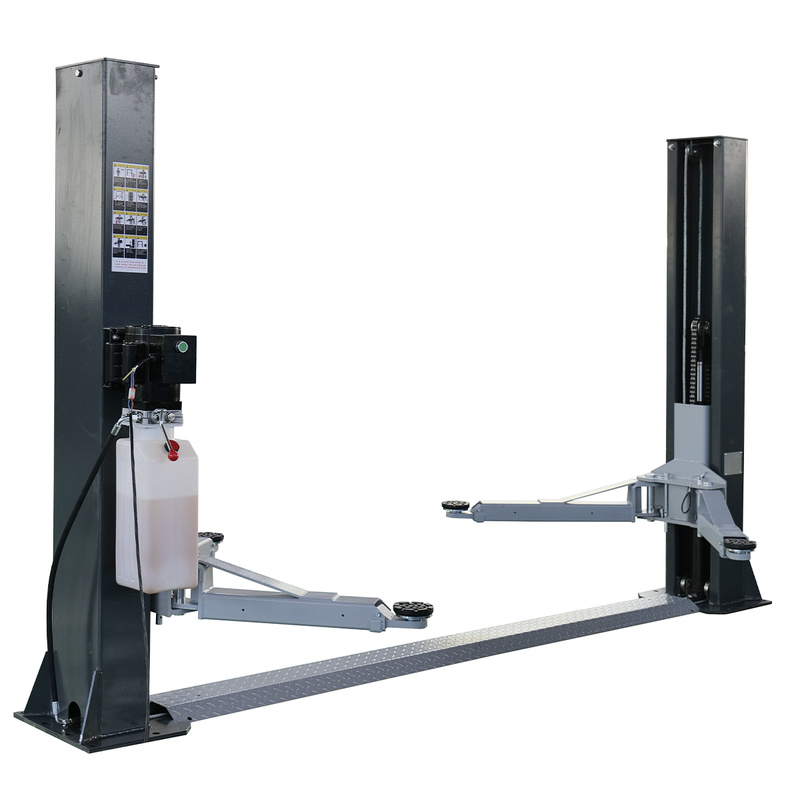 Lift Mobil Hidrolik Garasi, Li - Car Lift ulasan dan harga