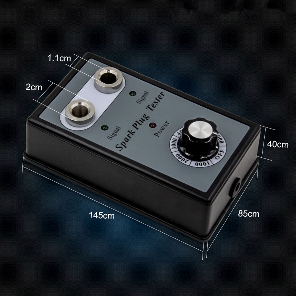 A96E-Car Spark Plug Tester Ala - Car Diagnostic Tool ulasan dan harga