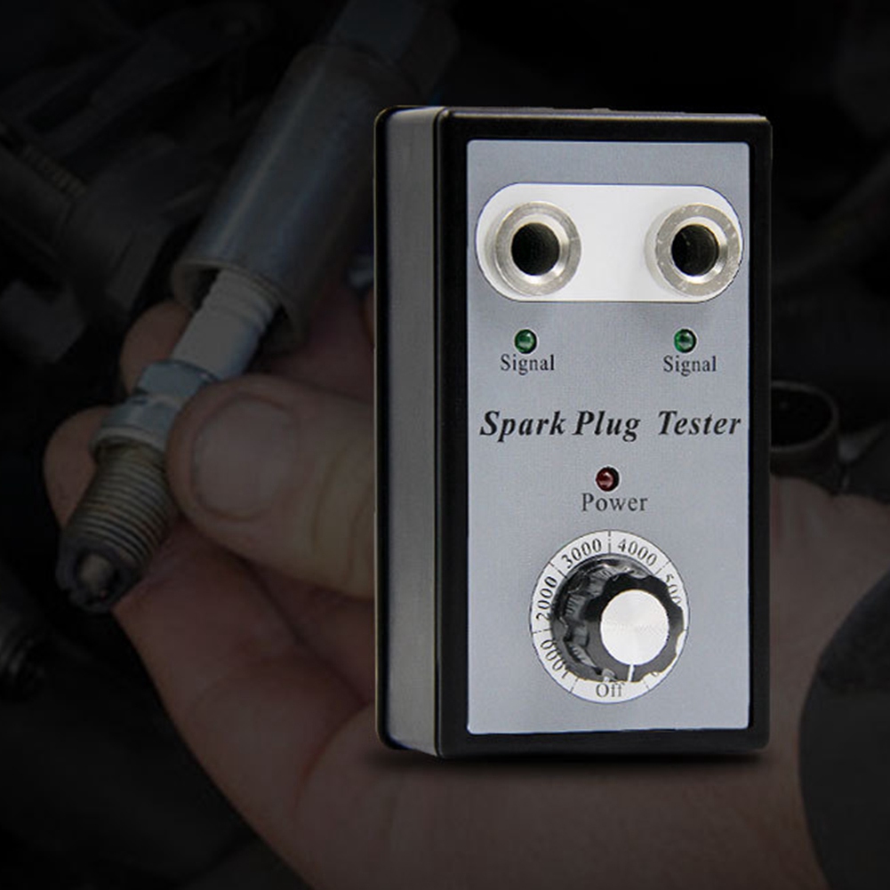 A96E-Car Spark Plug Tester Ala - Car Diagnostic Tool ulasan dan harga