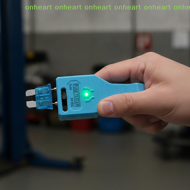 [C]1 buah Alat Penguji dan Pen - Car Diagnostic Tool ulasan dan harga