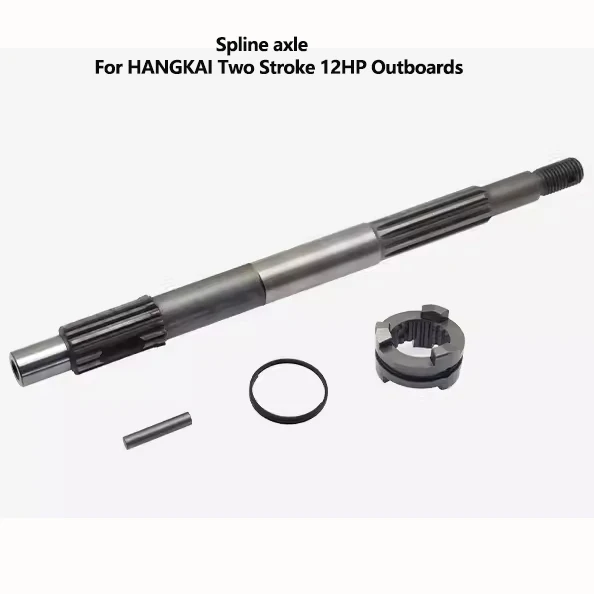 HANGAKI suku cadang Motor temp - Spark Plug ulasan dan harga