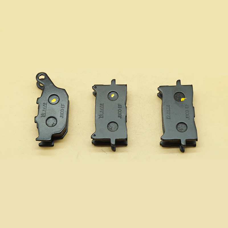 Kit bantalan rem belakang sepe - Brake Pad Set ulasan dan harga